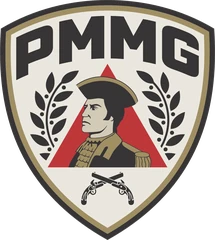 Escudo da Polícia Militar de Minas Gerais